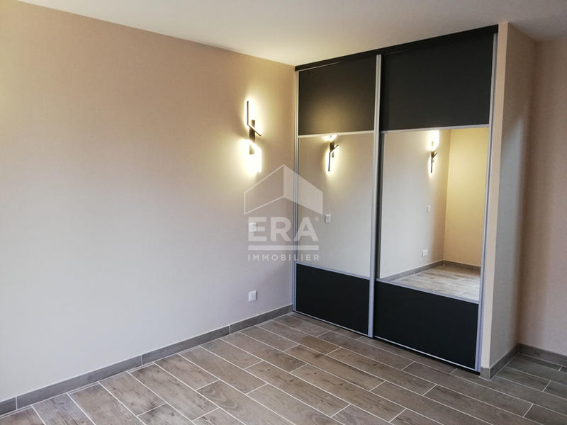 Appartement - 53 m² - 3 pièces