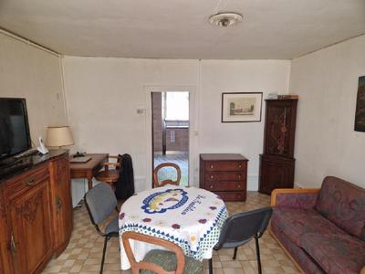 Maison - 57 m² - 2 pièces