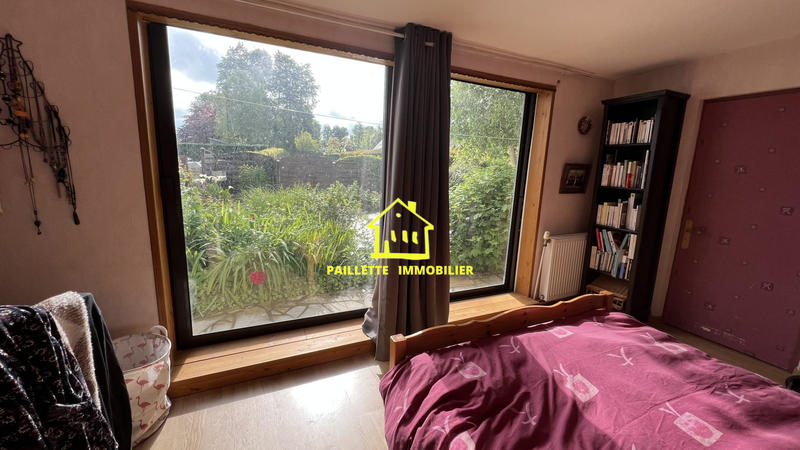 Maison - 174 m² - 6 pièces