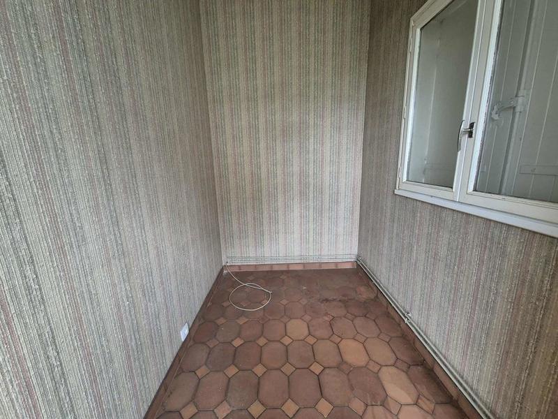 Maison - 75 m² - 3 pièces