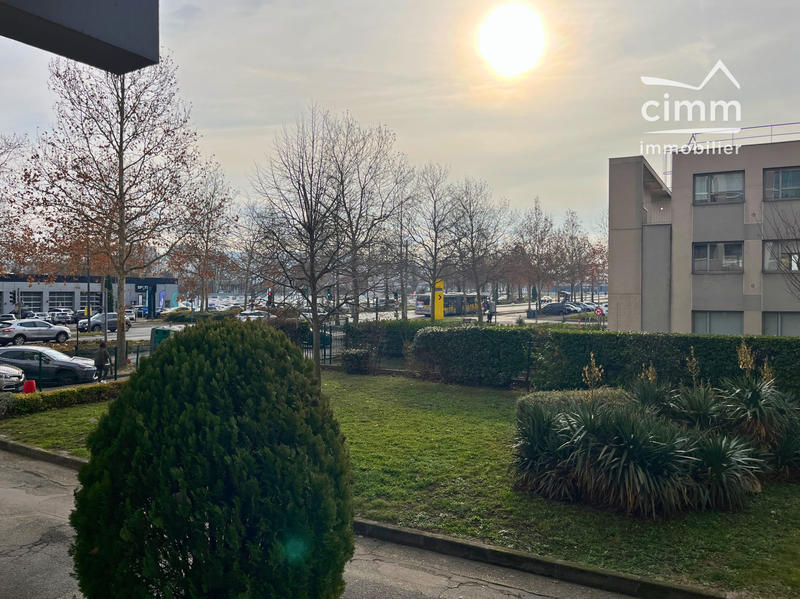 Appartement - 16 m² - 1 pièce