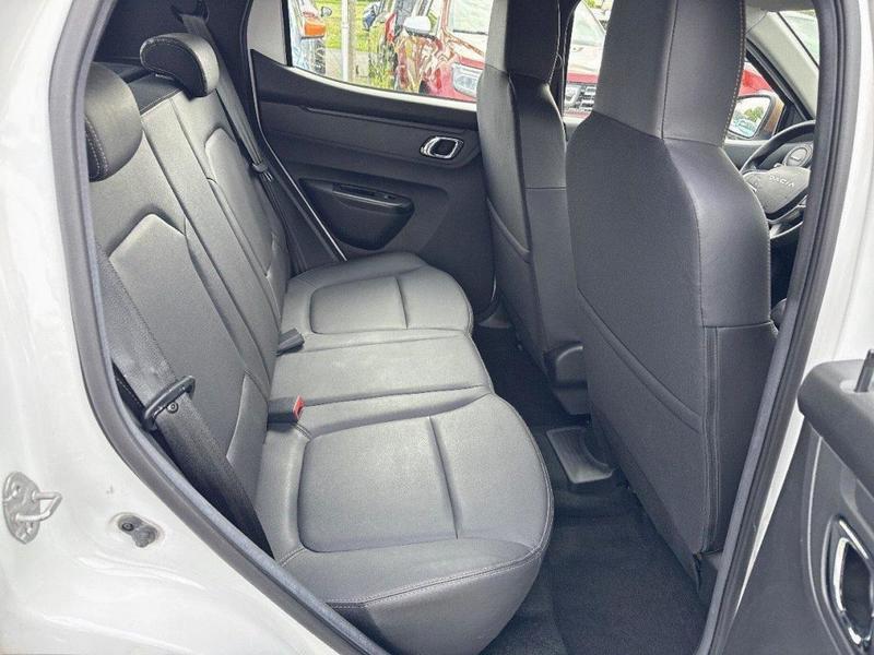 Dacia Spring Extreme