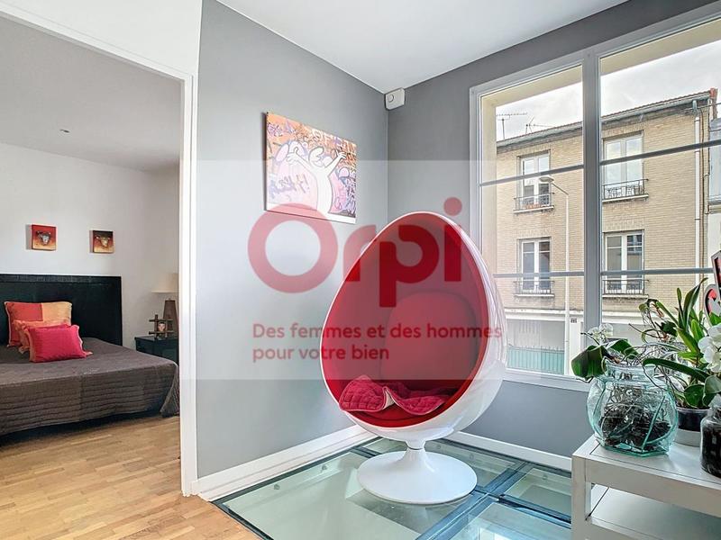 Maison - 194 m² - 5 pièces