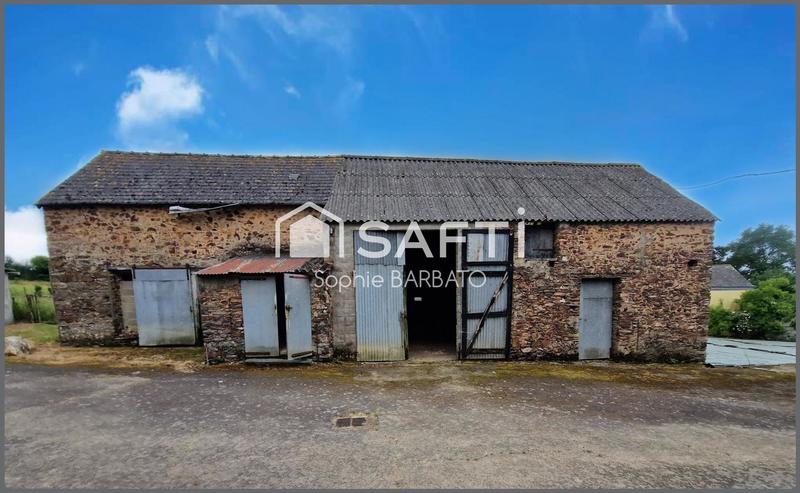 Maison - 130 m² - 4 pièces