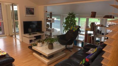 Maison - 160 m² - 5 pièces