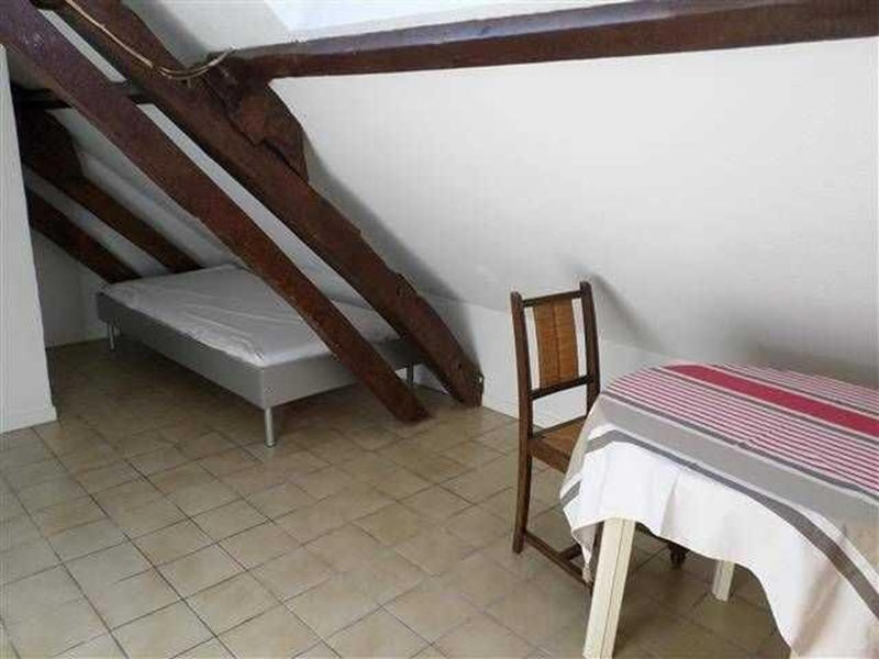 Appartement - 11 m² - 1 pièce