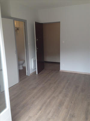 Appartement - 19 m² - 1 pièce