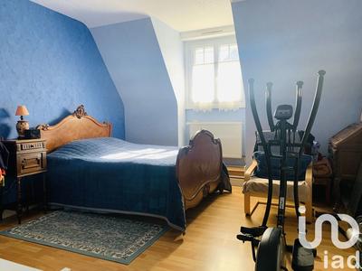 Maison - 157 m² - 6 pièces