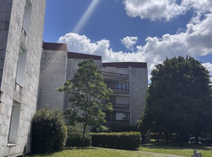 Appartement - 51 m² - 2 pièces