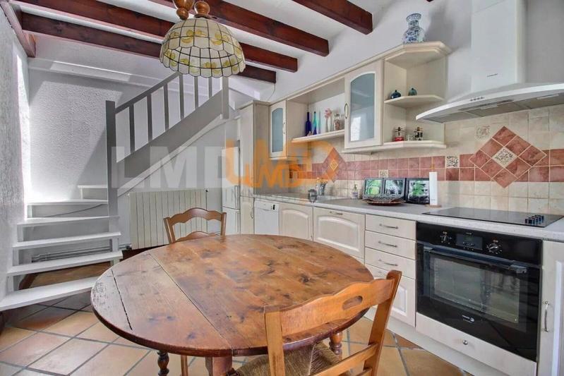 Maison de campagne - 275 m² - 8 pièces