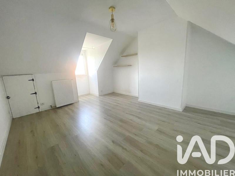 Maison - 118 m² - 7 pièces