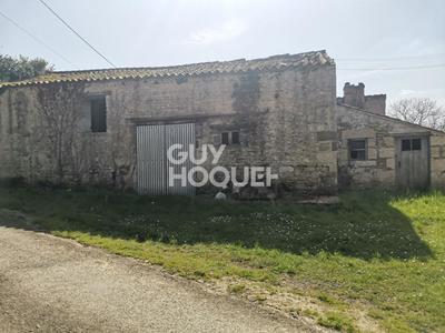 Maison - 108 m² - 4 pièces