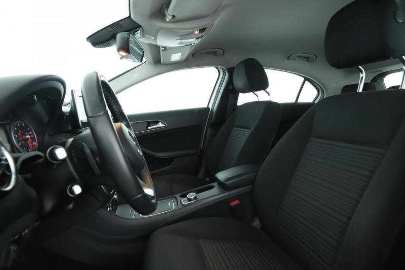 Mercedes Classe a 160 Intuition 7g-Dct 102 ch