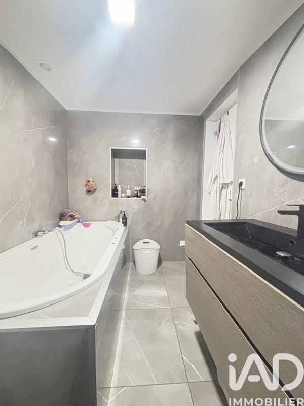 Maison - 78 m² - 4 pièces