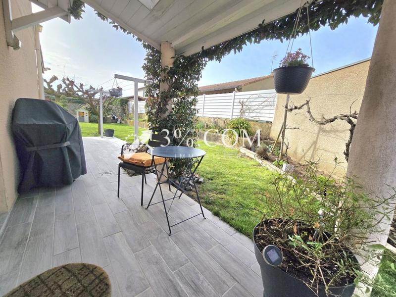 Villa - 150 m² - 8 pièces