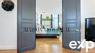 Fonds de commerce - 365 m²