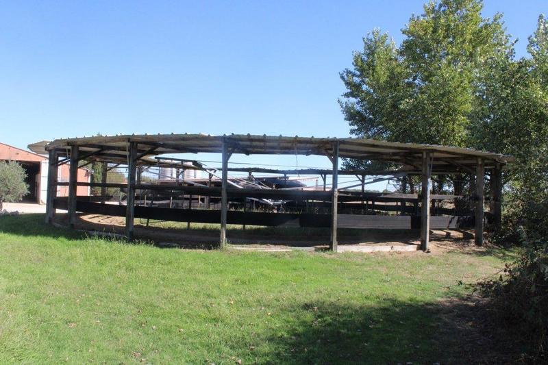 Propriété - 60 m² - 3 pièces