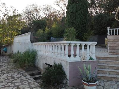 Villa - 125 m² - 5 pièces