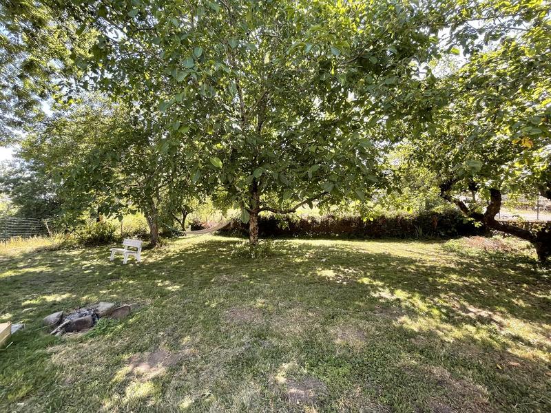 Maison - 50 m² - 3 pièces