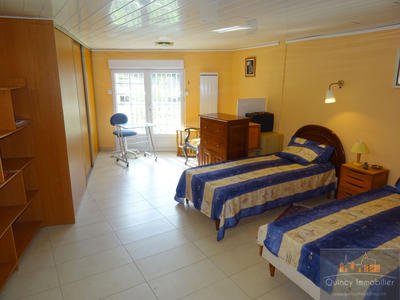 Maison - 160 m² - 4 pièces