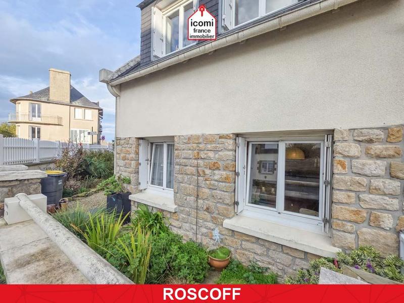 Maison - 70 m² - 3 pièces