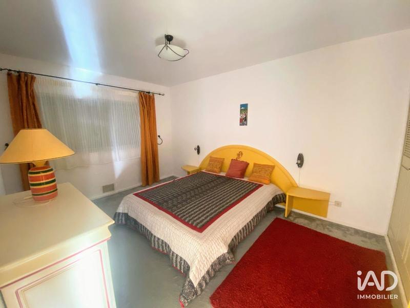 Appartement - 44 m² - 3 pièces