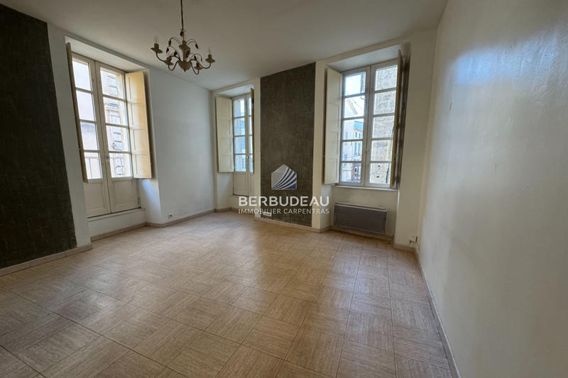 Appartement - 68 m² - 2 pièces
