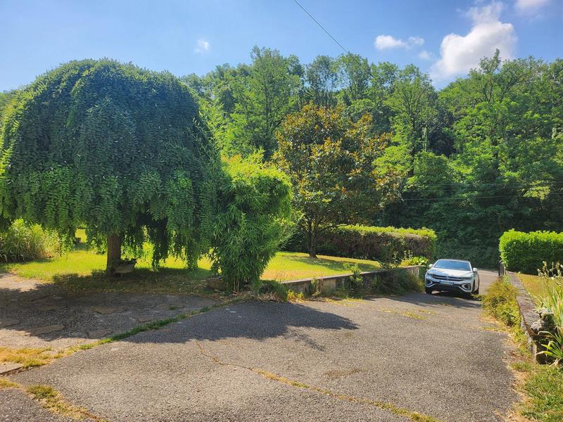 Maison - 89 m² - 4 pièces