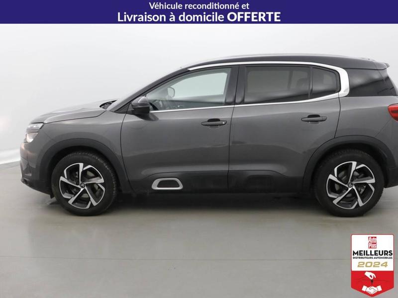 Citroën C5 Aircross PureTech 130 Feel +Attelage