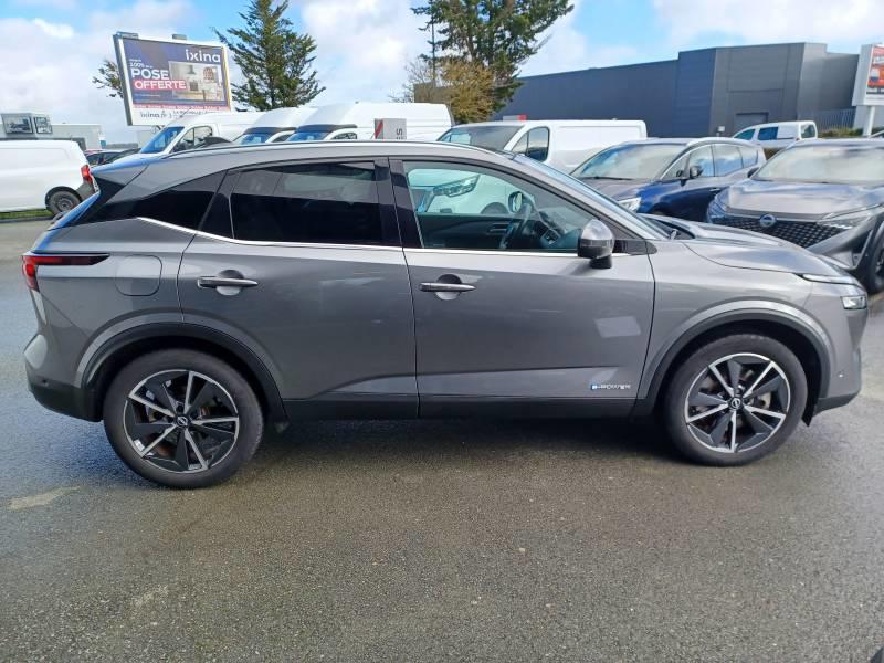 Nissan Qashqai e-Power 190 ch Tekna