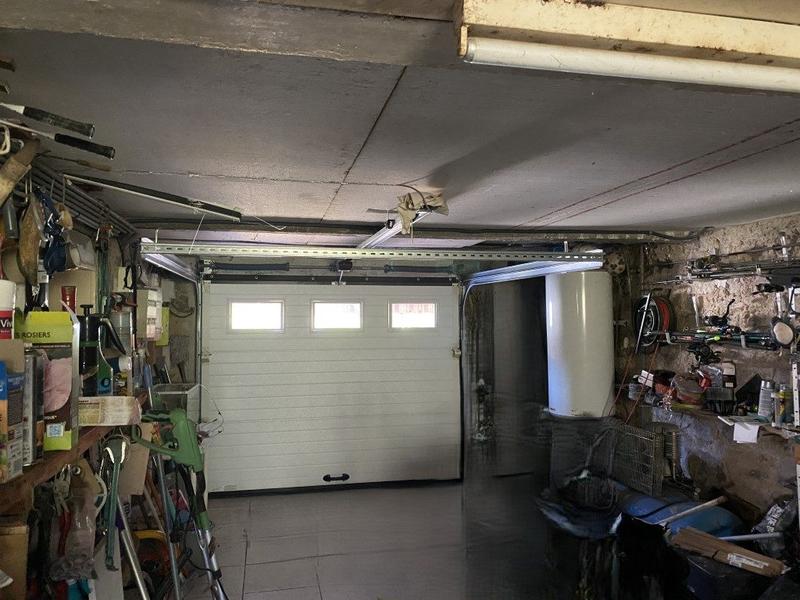 Maison - 75 m² - 3 pièces