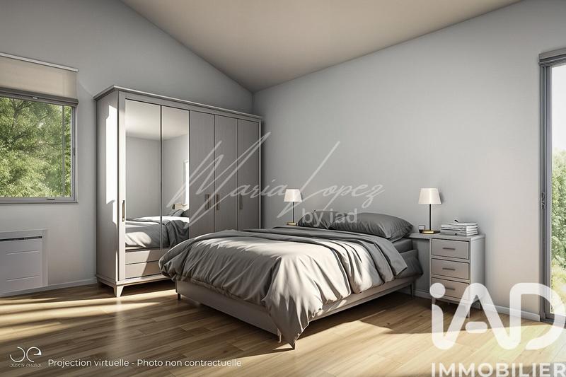 Maison de maîtres - 173 m² - 7 pièces