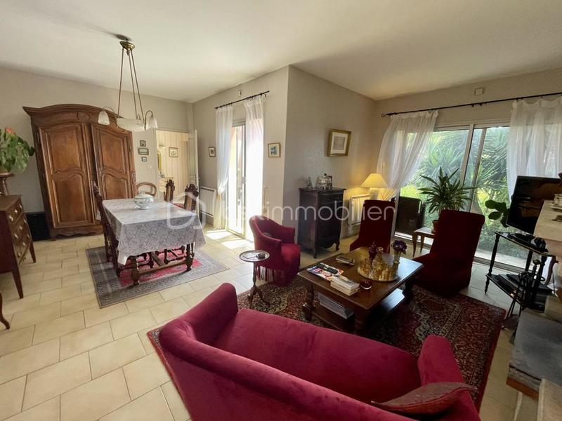 Maison traditionnelle - 100 m² - 4 pièces