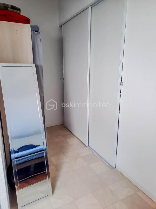 Maison - 40 m² - 3 pièces