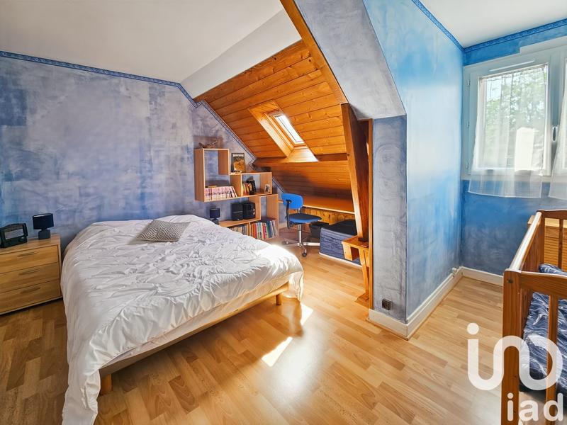 Maison - 148 m² - 7 pièces