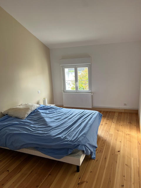 Maison - 132 m² - 6 pièces