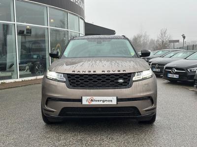Land Rover Range Rover Velar 3.0 D300 4wd Hse Auto