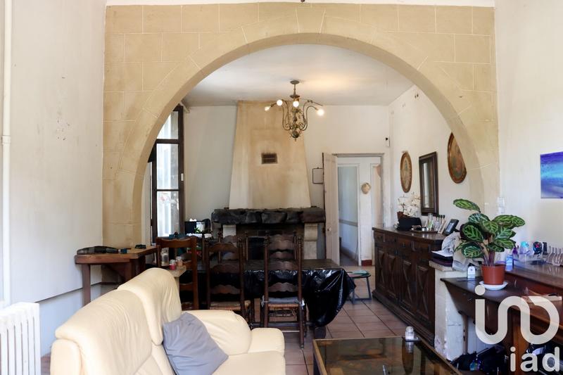 Maison - 92 m² - 3 pièces