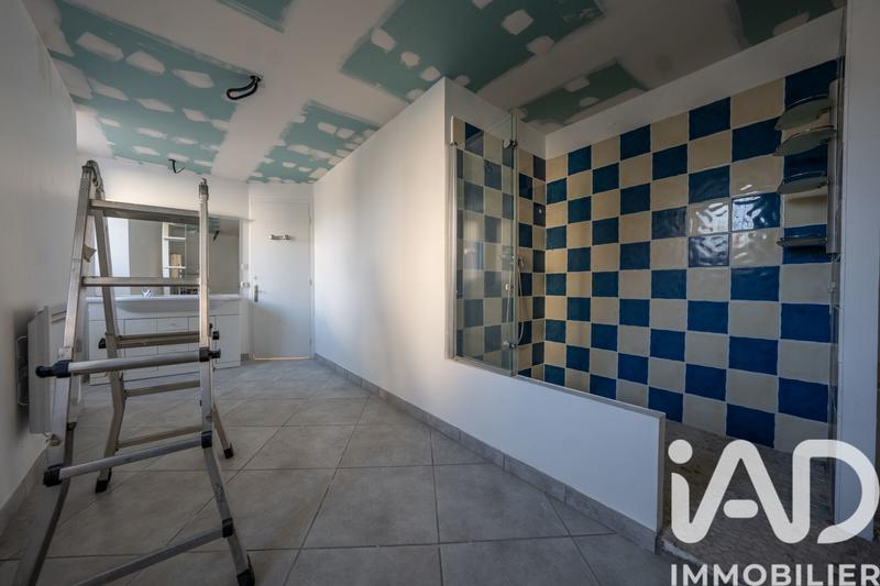 Maison de campagne - 115 m² - 4 pièces