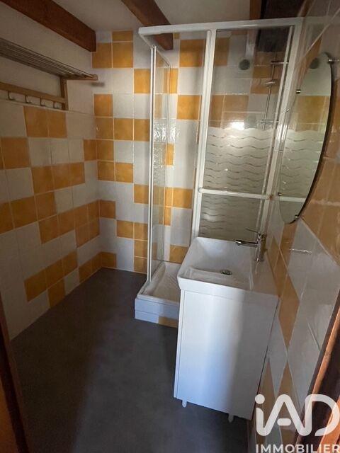 Maison - 68 m² - 4 pièces