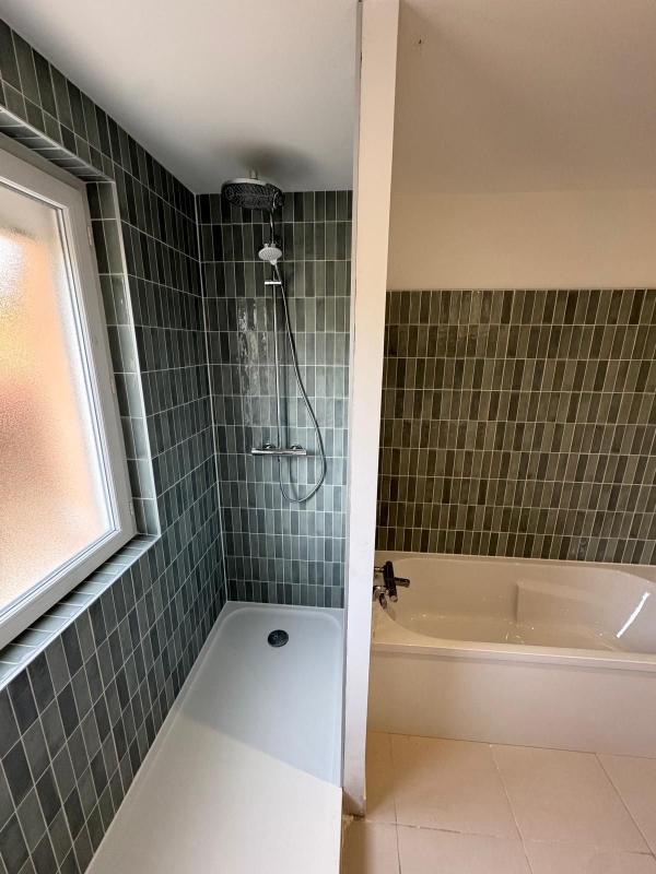 Maison - 112 m² - 4 pièces