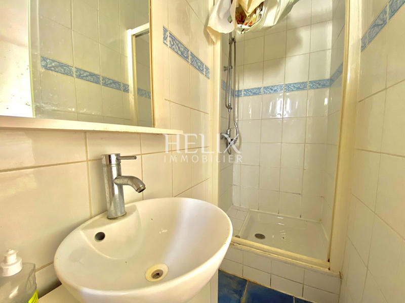 Appartement - 48 m² - 3 pièces