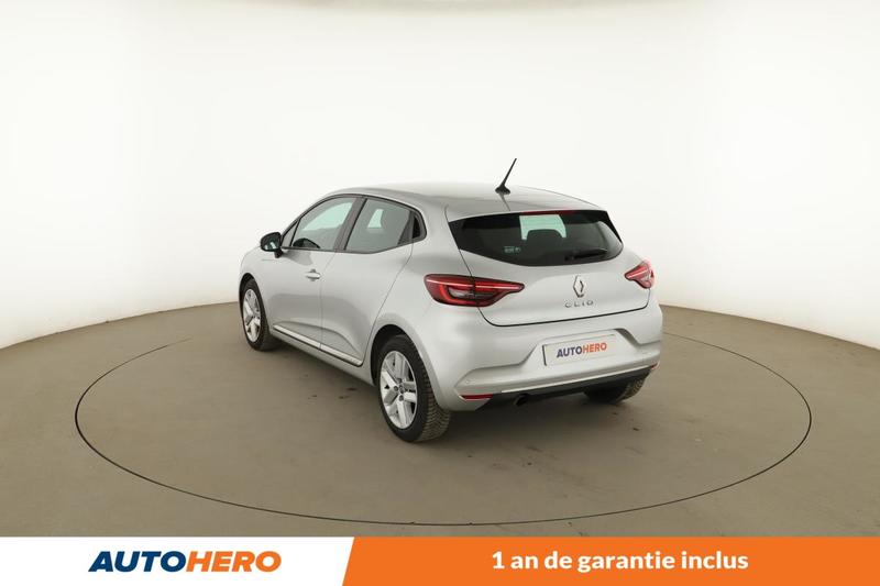 Renault Clio 1.5 Blue dCi Business 85 ch