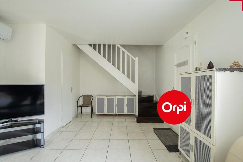 Maison - 108 m² - 4 pièces