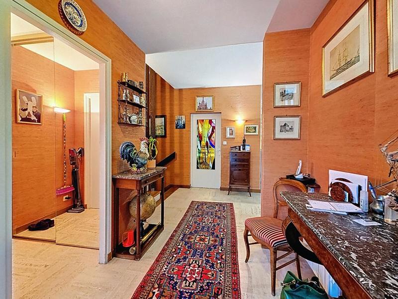 Maison - 152 m² - 7 pièces