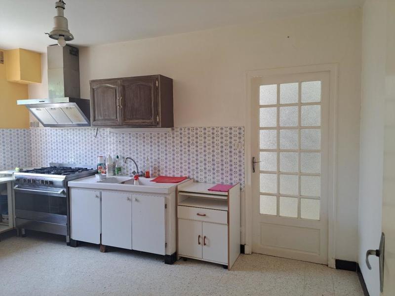 Maison de campagne - 198 m² - 6 pièces