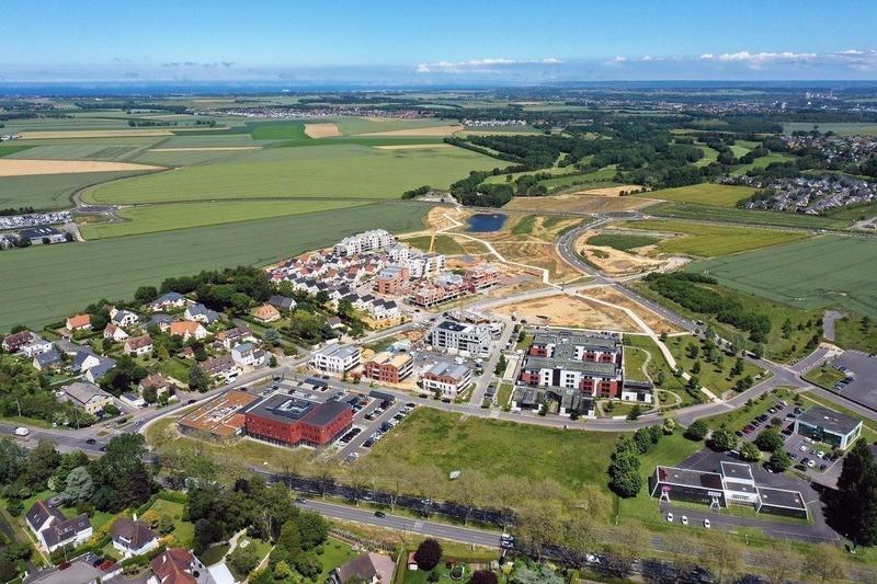 Local commercial - 109 m²