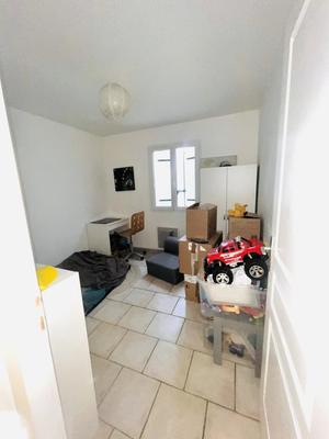 Maison - 75 m² - 4 pièces