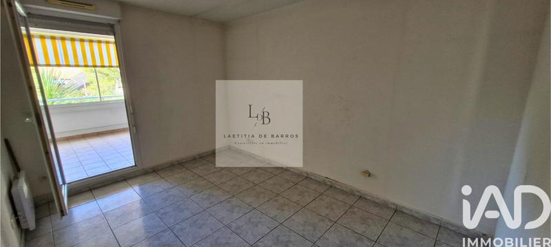 Appartement - 89 m² - 3 pièces