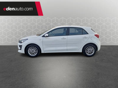 Kia Rio 1.2 DPi 84ch Bvm5 Active